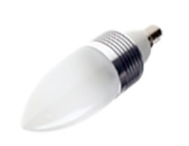 ENERGY SAVING CANDLE 11W SBC B15d Soft Lite 2700k (Warm white) bulb