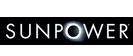 Sunpower PV Panels logo