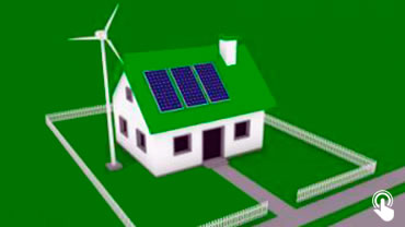 Abbey Energy Solar PV energy saving solutions